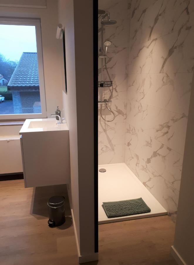 Fluithoekhoeve Koksijde Eksteriør bilde